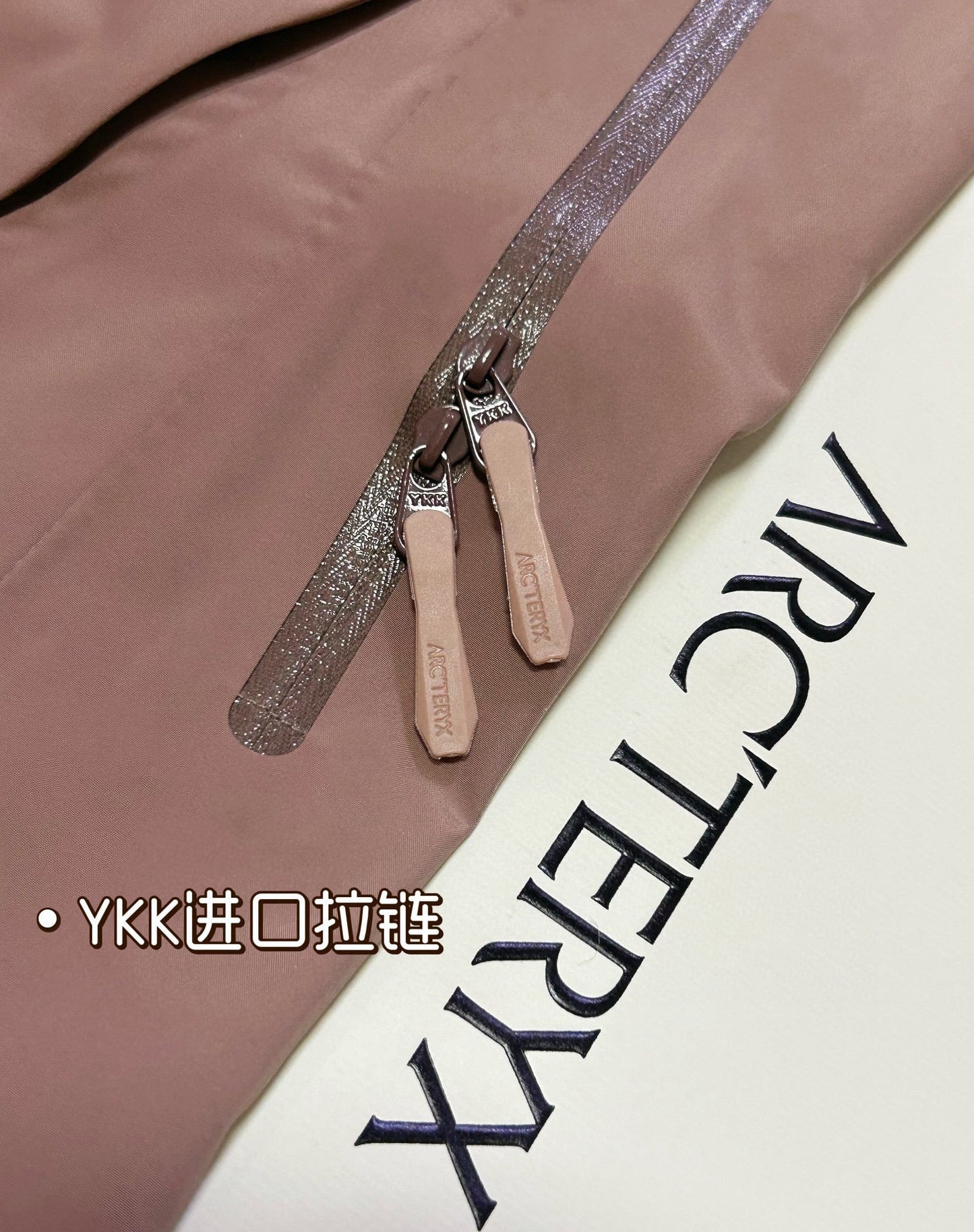 Arctery Jacket