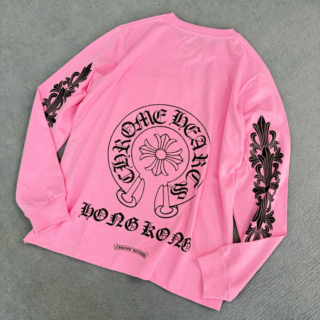 CH Long Sleeve