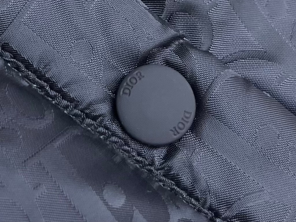 CD Down Jacket