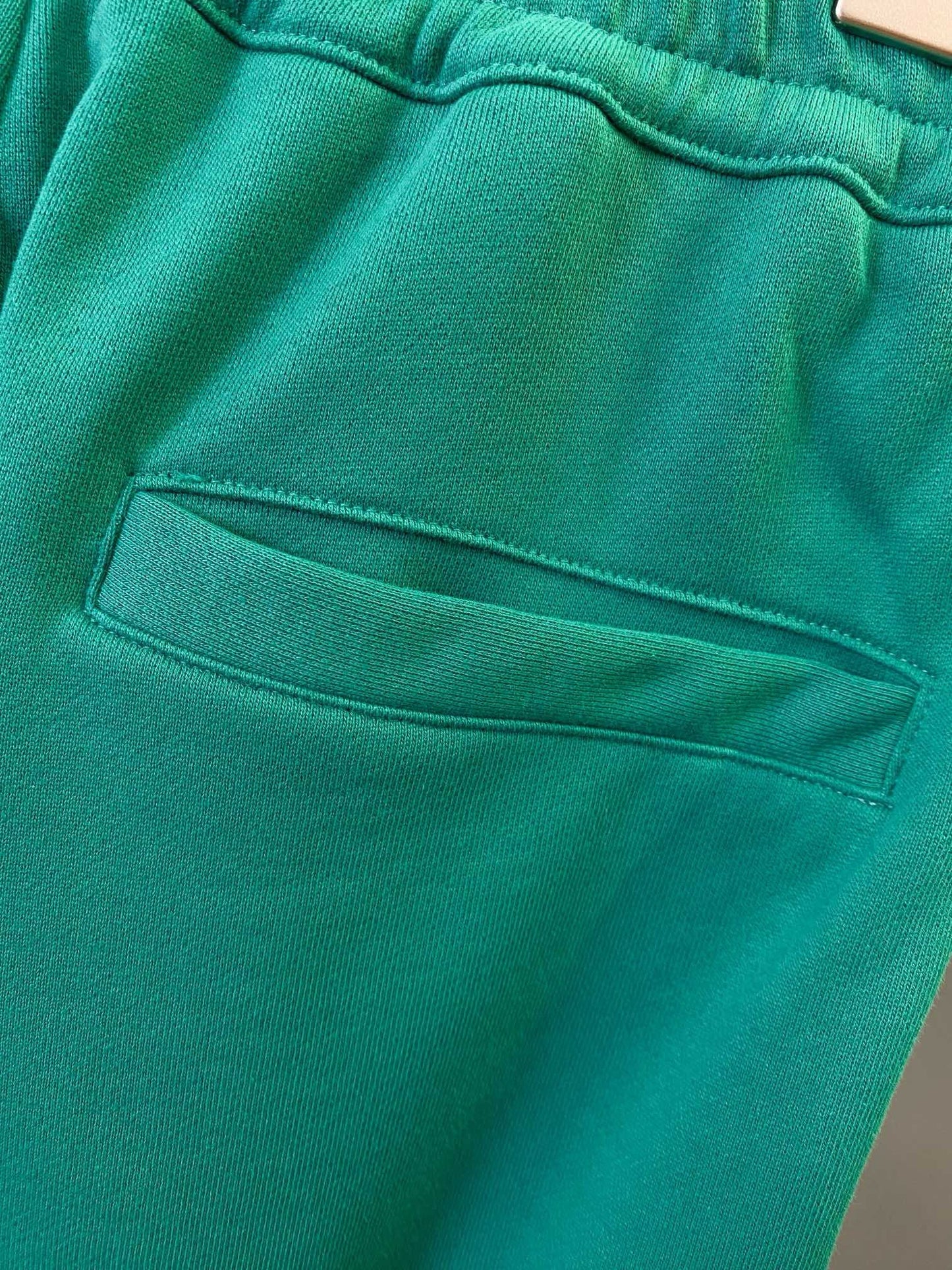 BBR Shorts Pants
