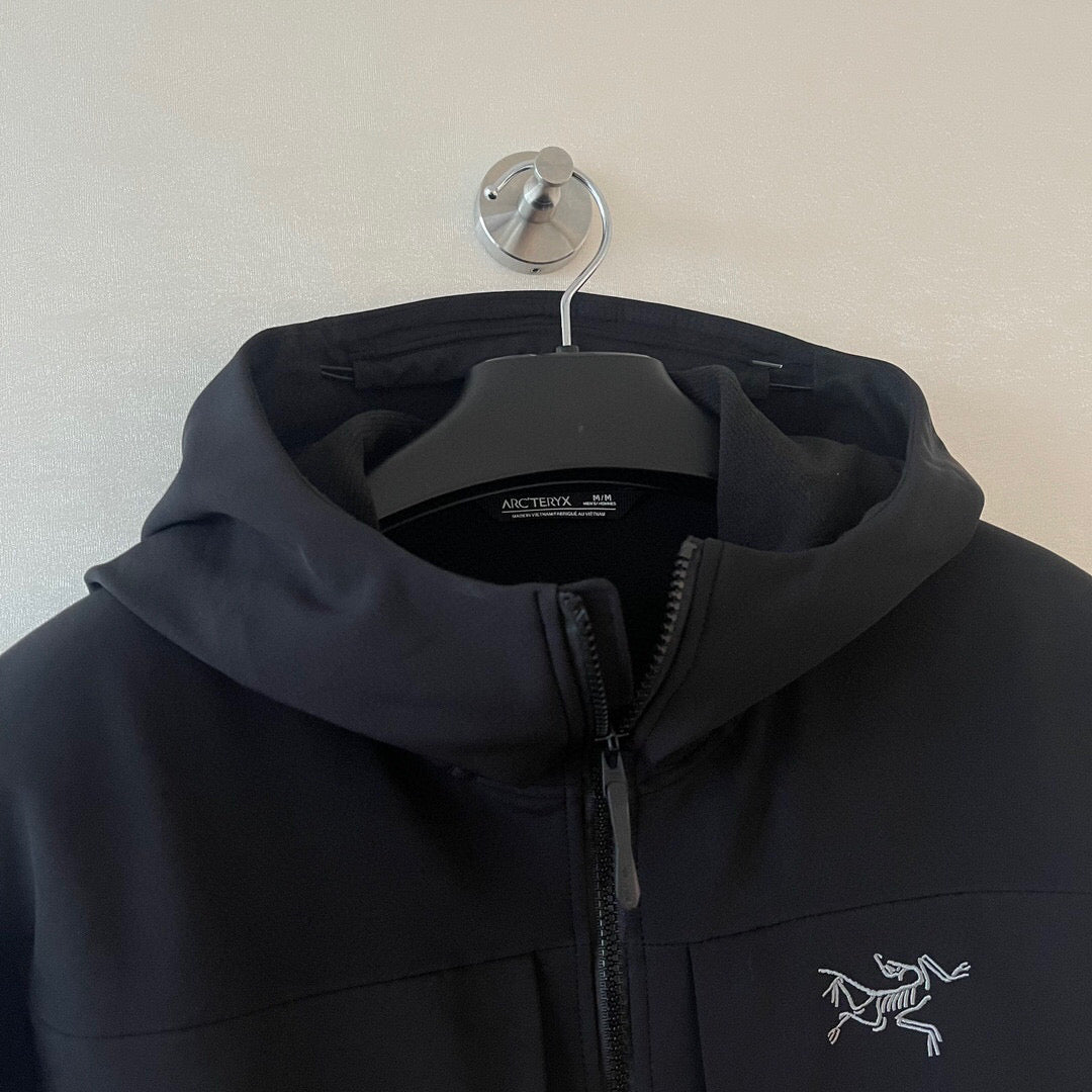 Arctery Jacket