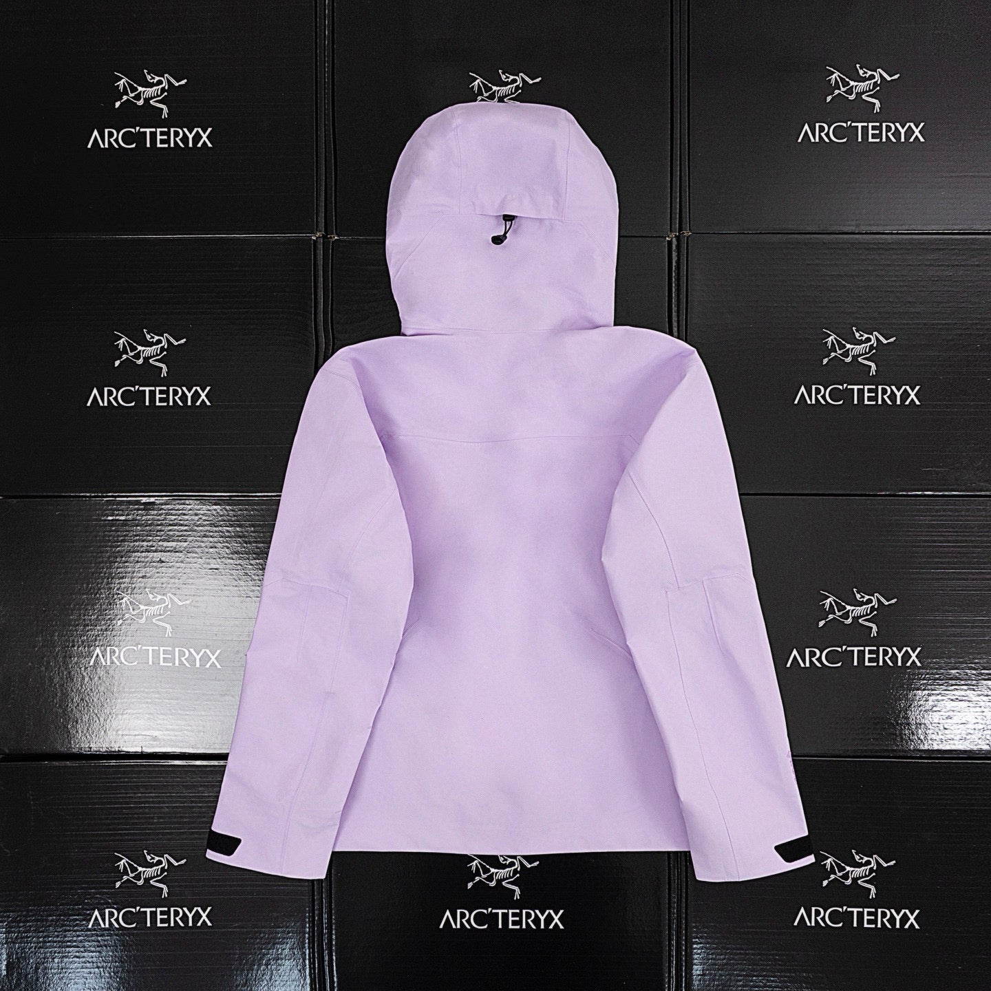 Arctery Jacket