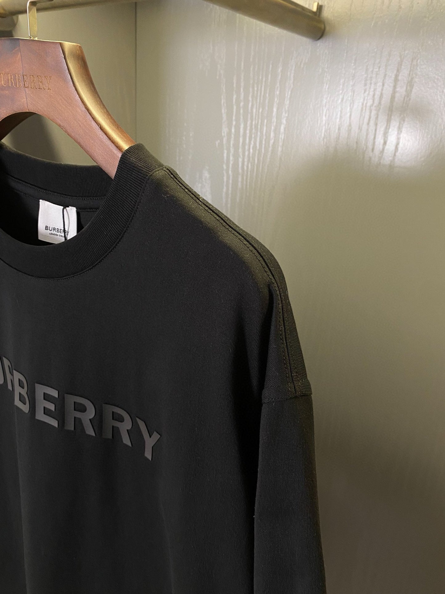 BBR T-shirt