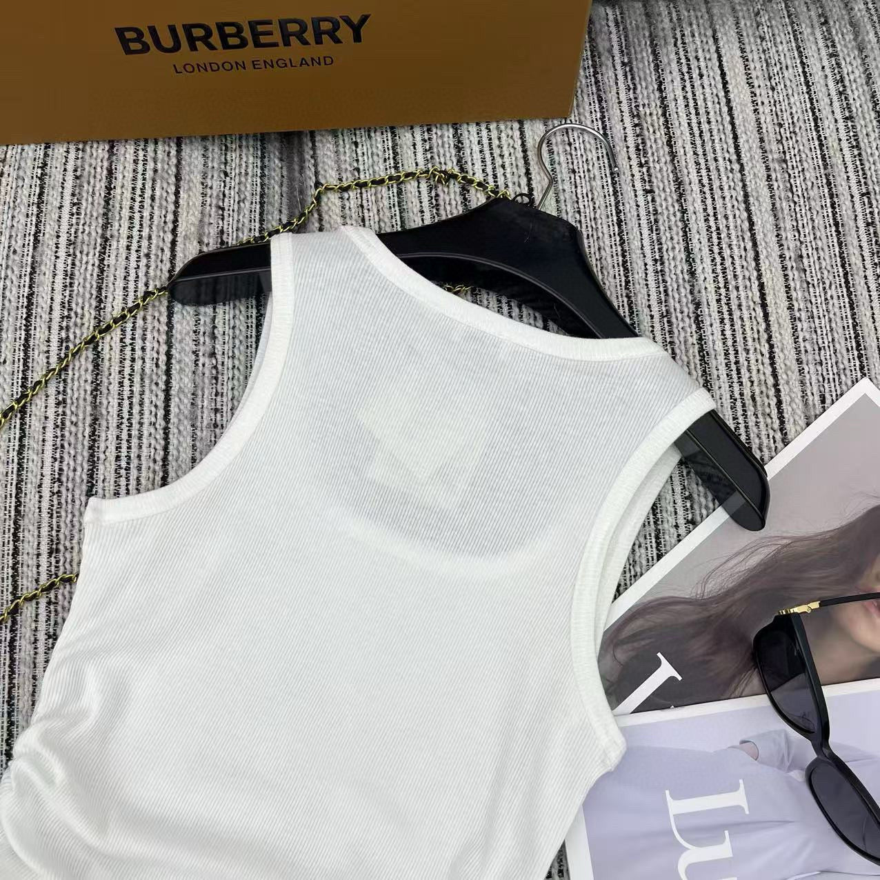 BBR Vest