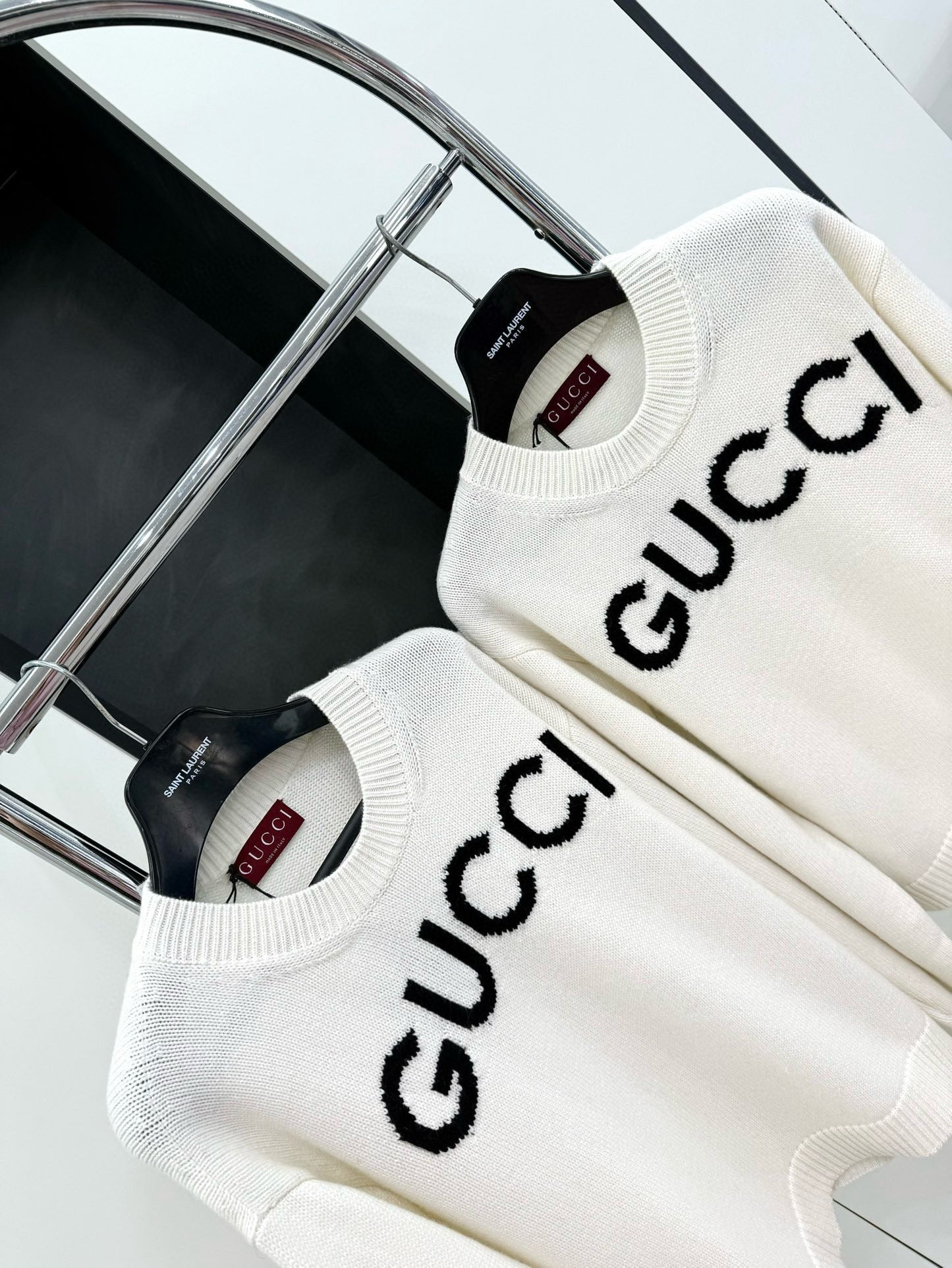 GC Sweater