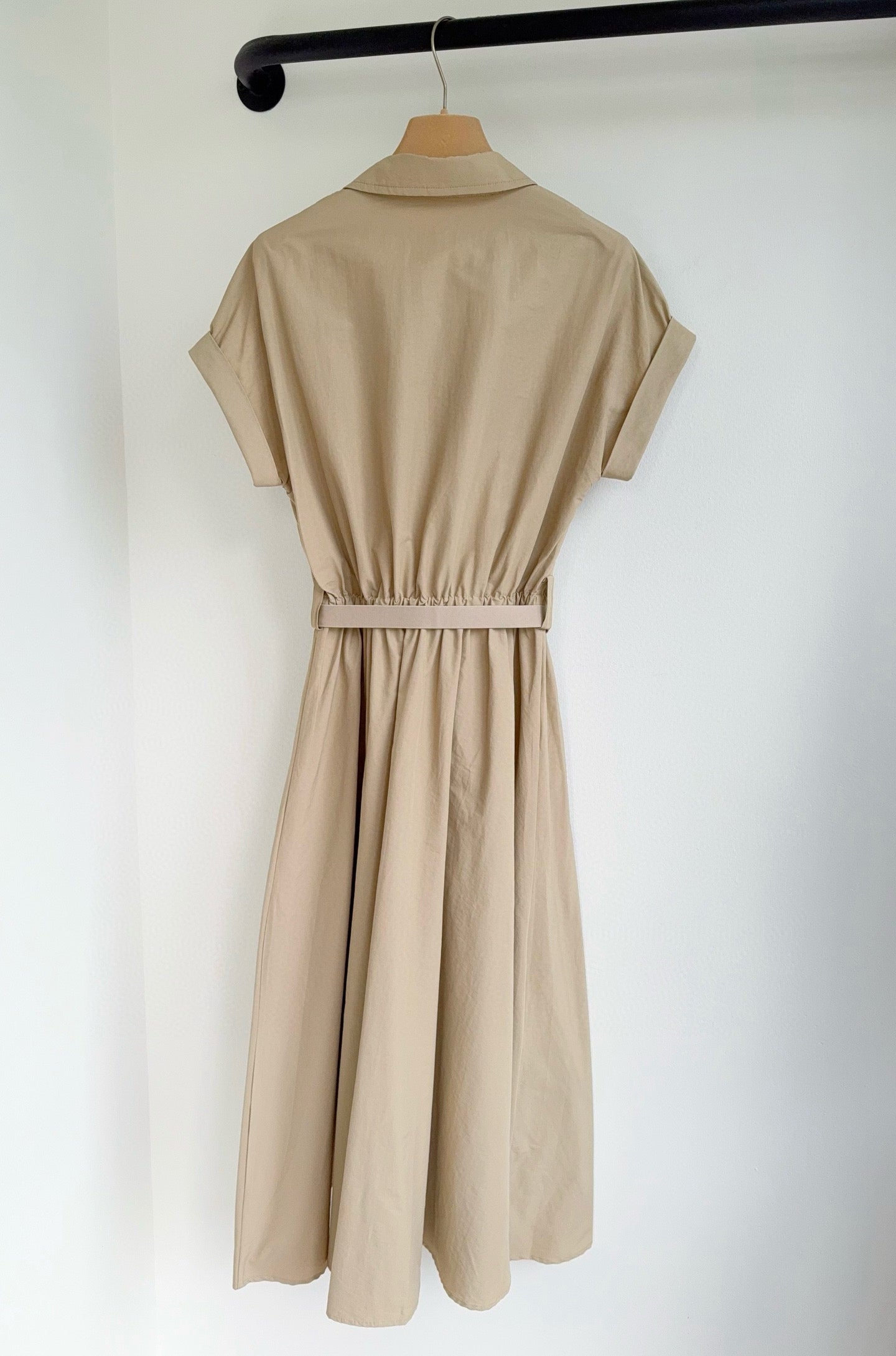Miu Miu Long Dress