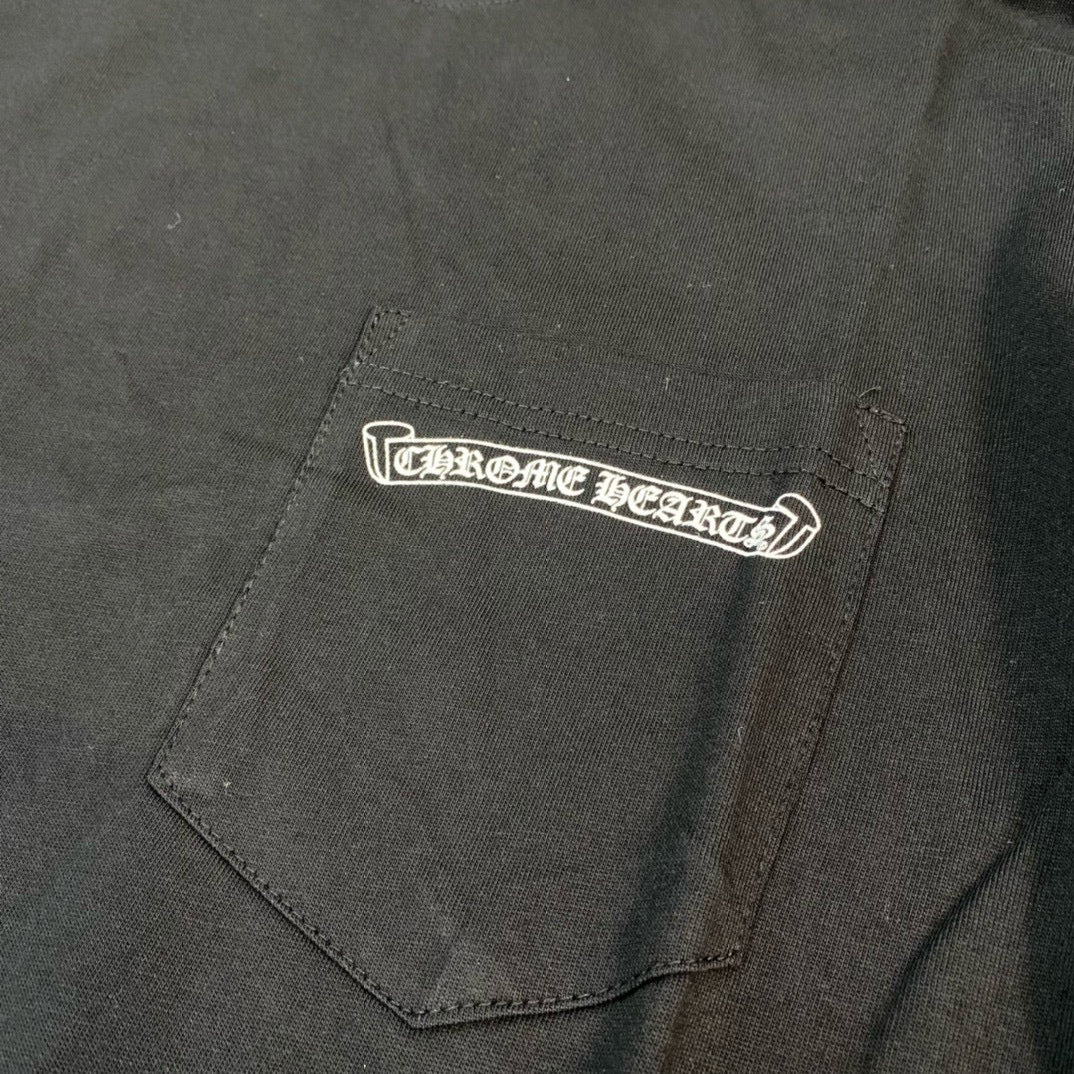 CH Long Sleeve Tee