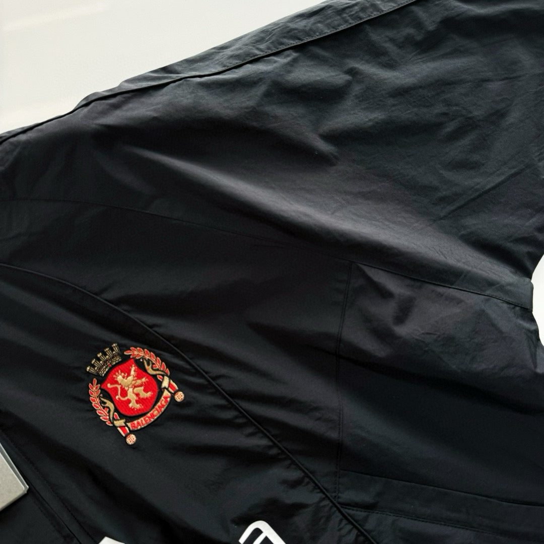 BLCG Jacket