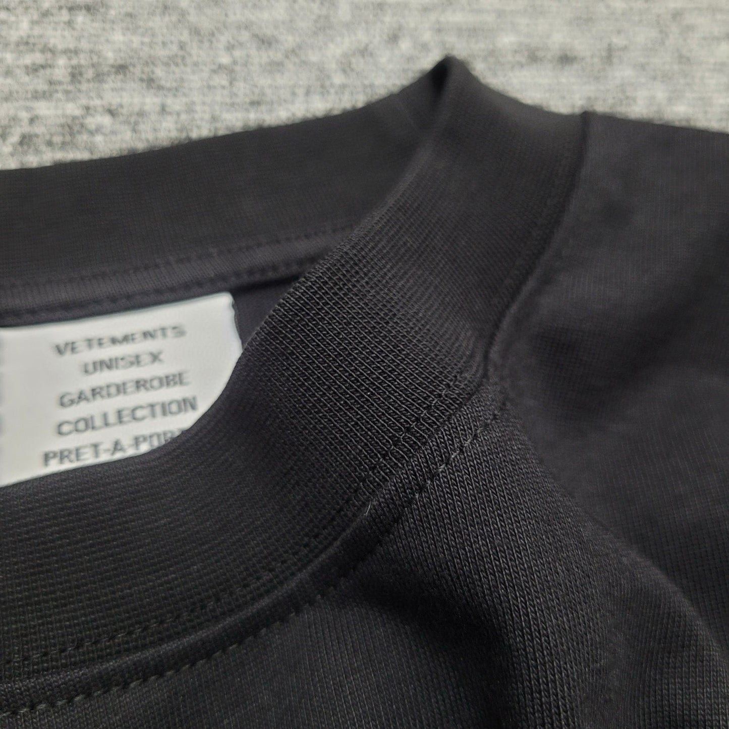 VTM Sweater