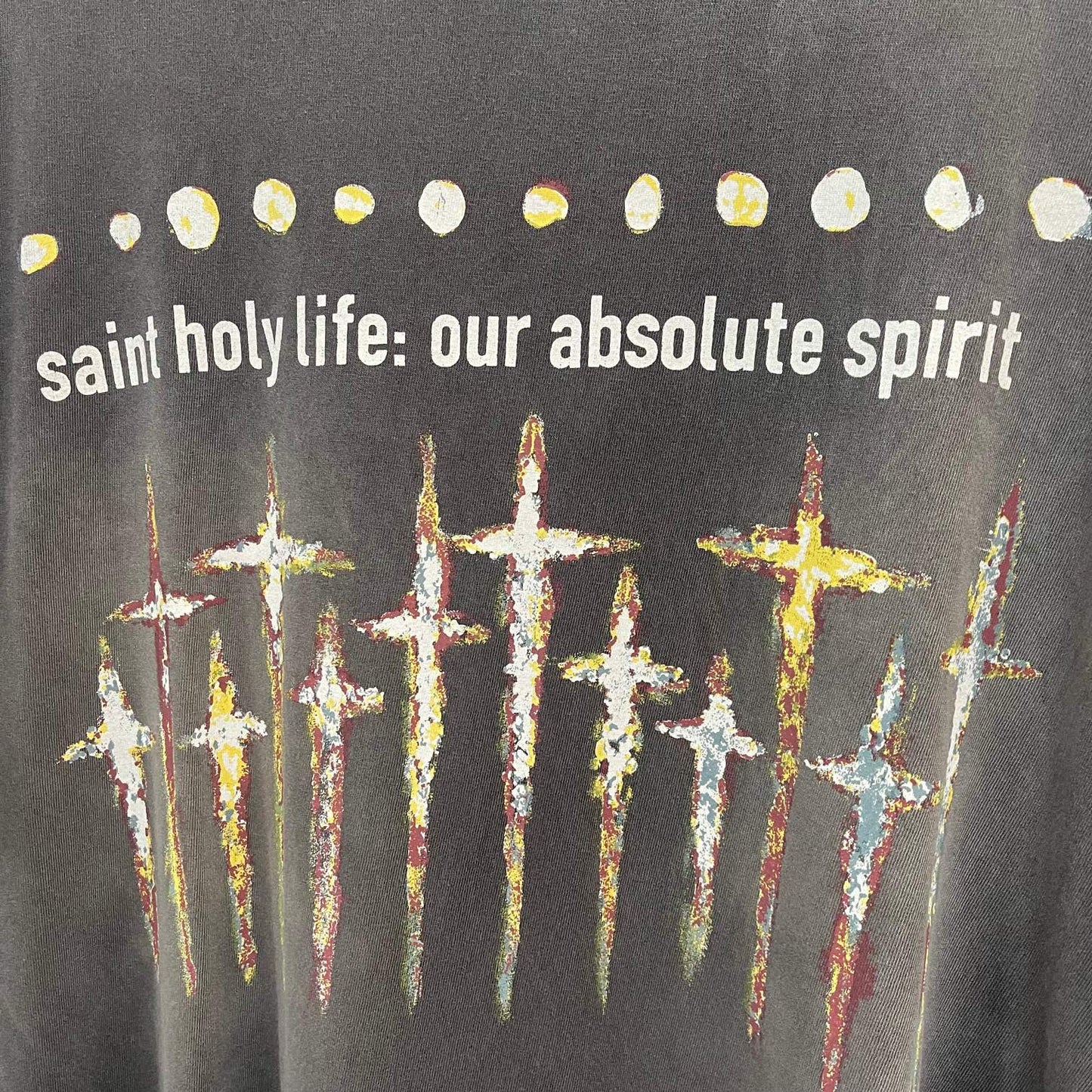 Saint Michael T-shirt