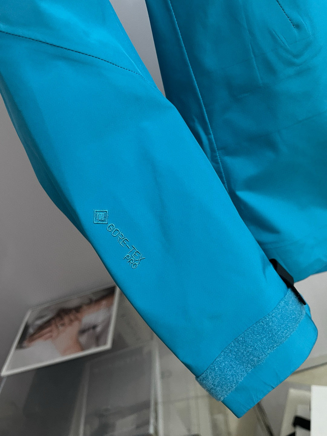 Arctery Jacket