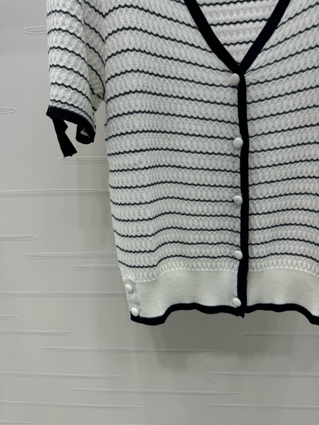 TB Cardigan