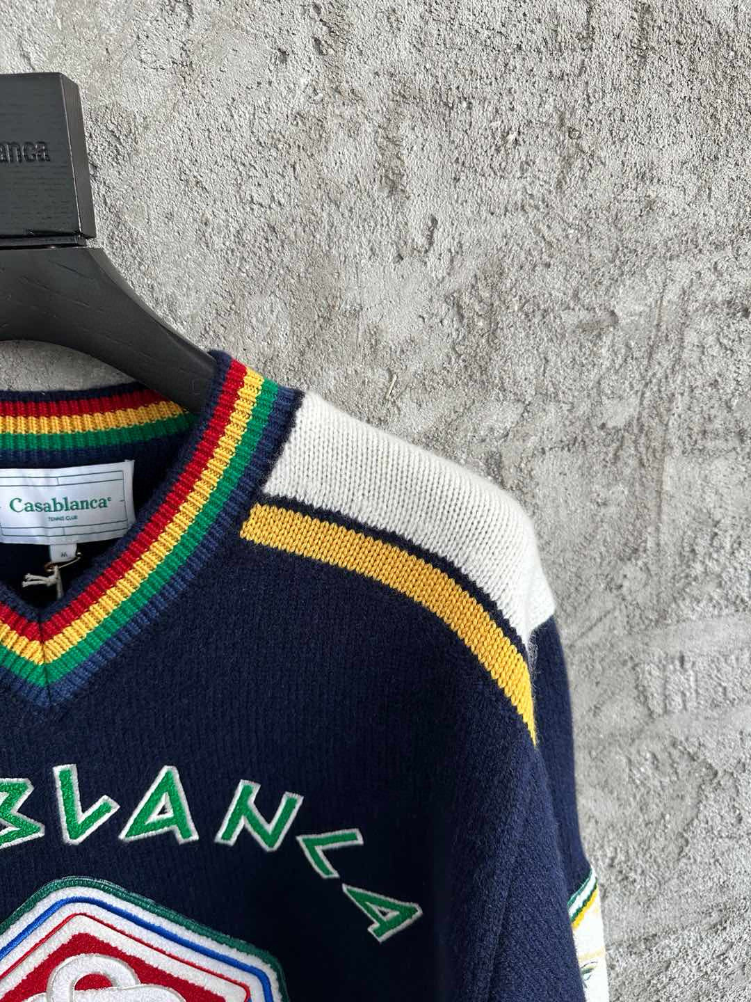 Casablance Sweater
