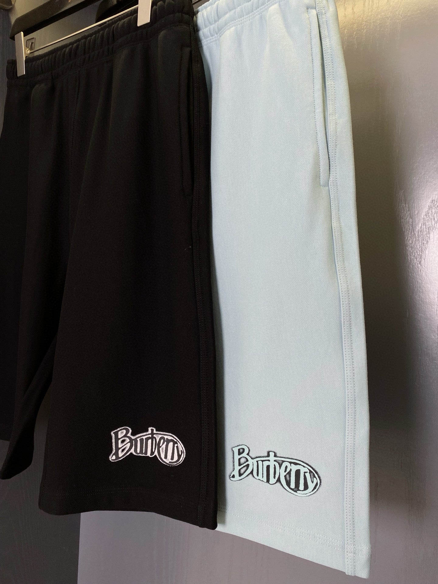 BBR Shorts Pants