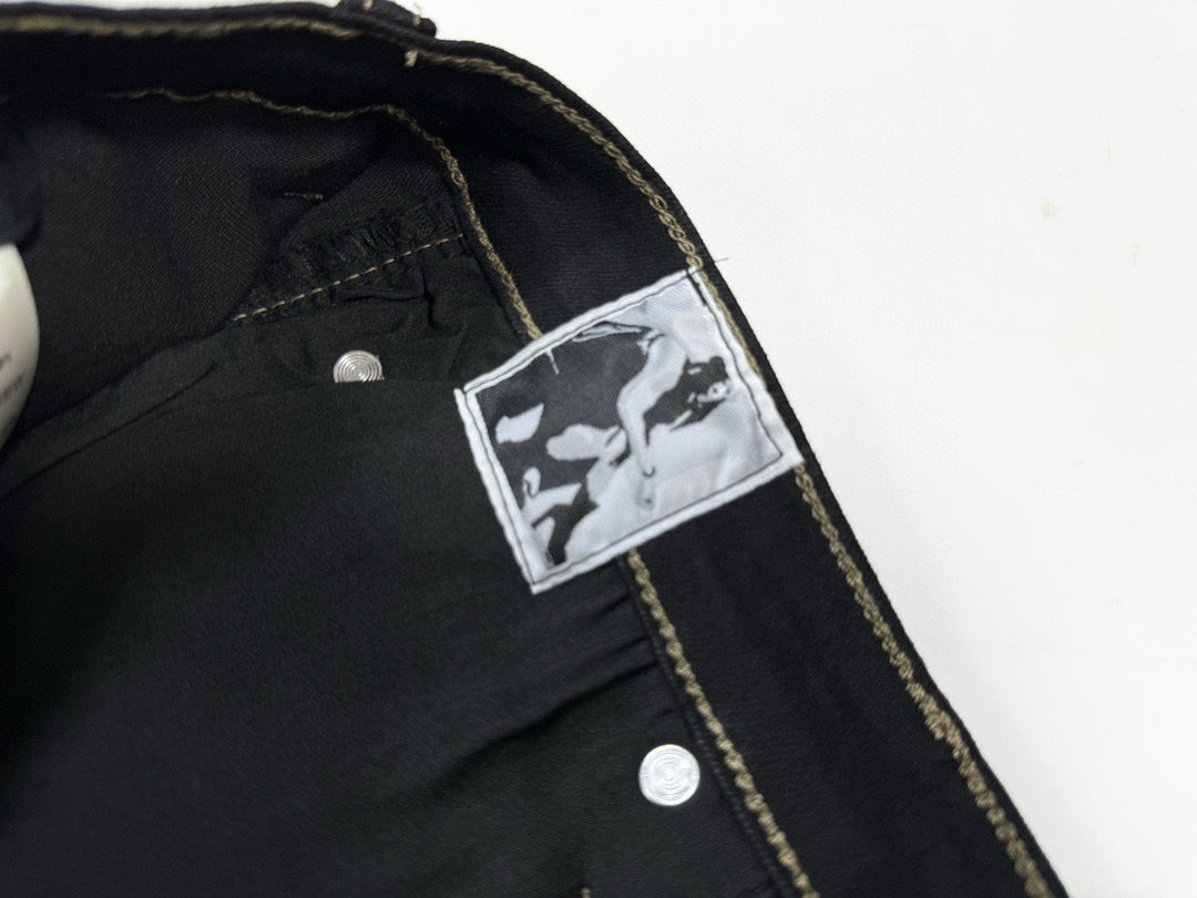 Rick Owen Jeans