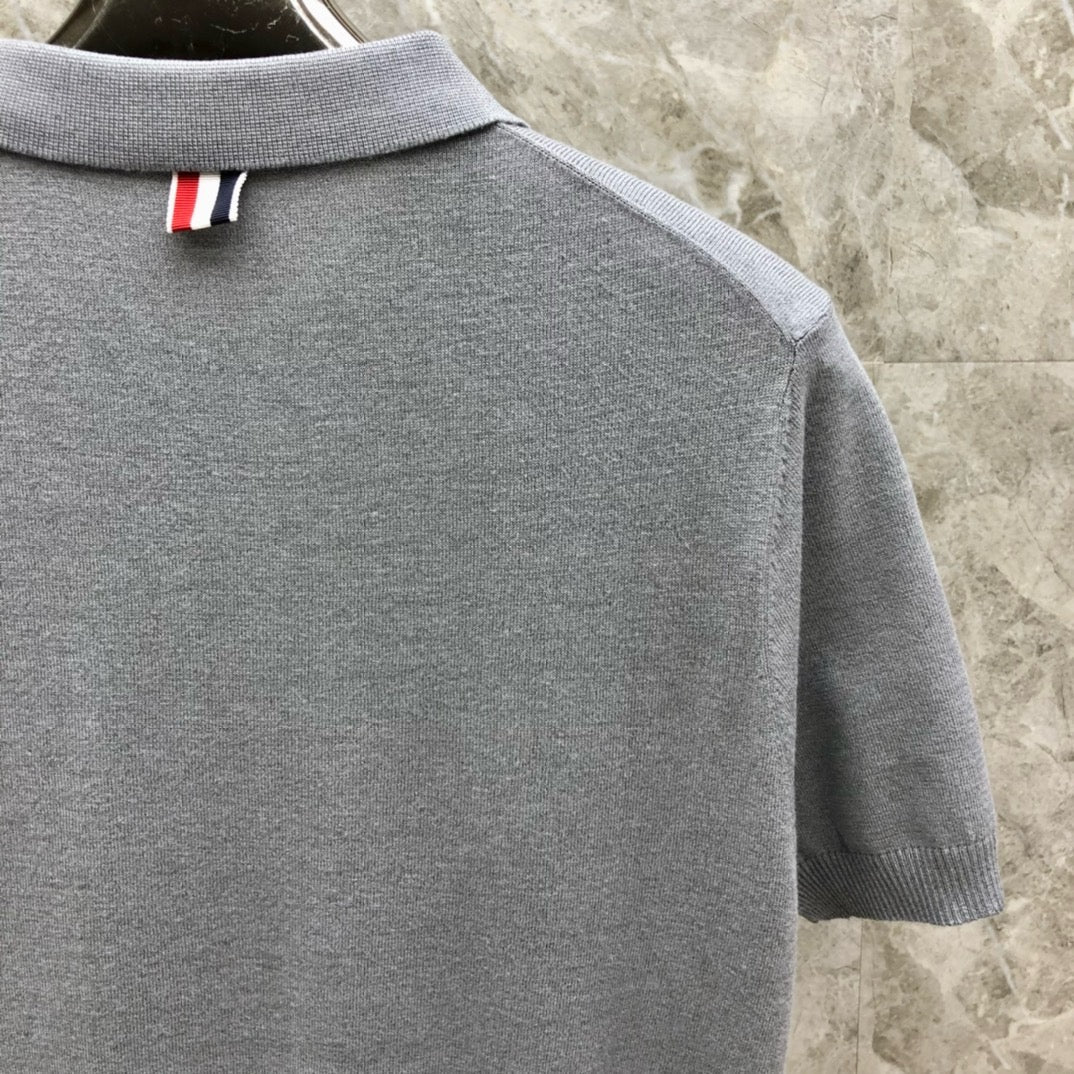 Thom Browne Polo