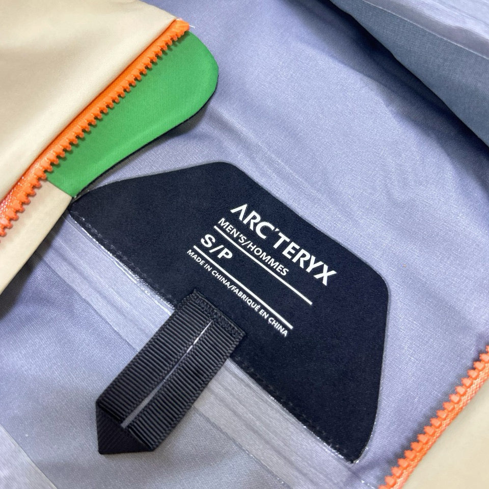 Arctery Jacket