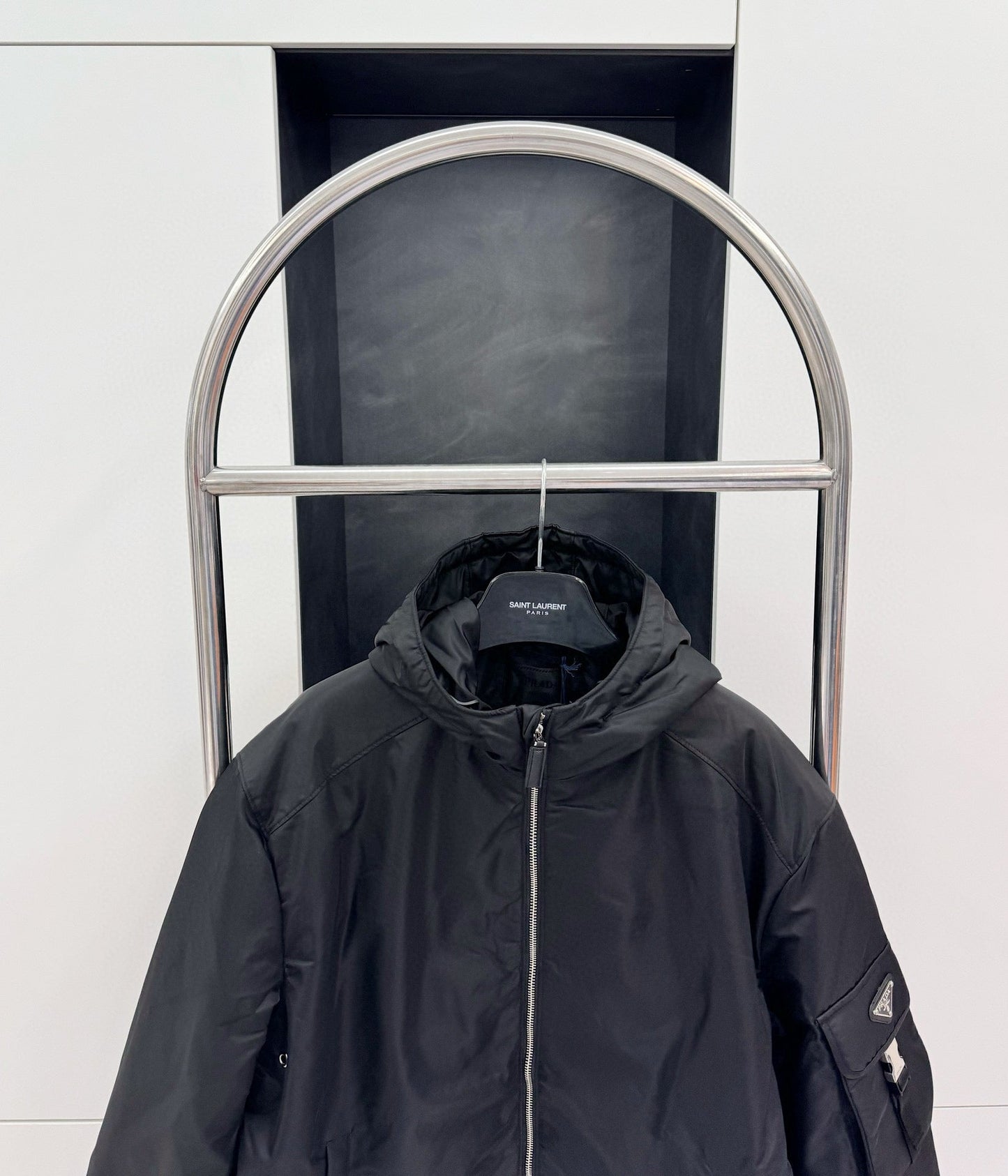 Prada Jacket