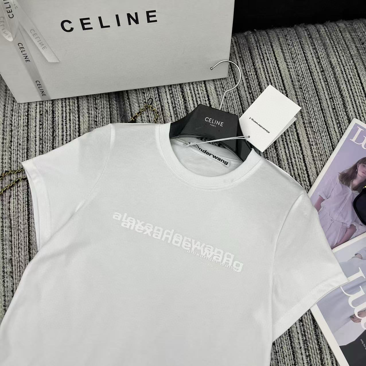 Alexander Wang Tee