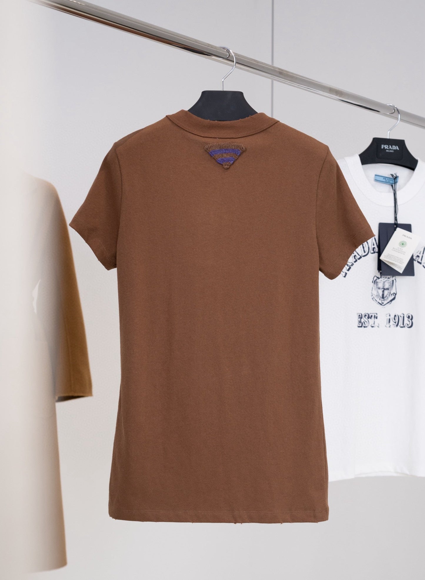 Prada T-shirt
