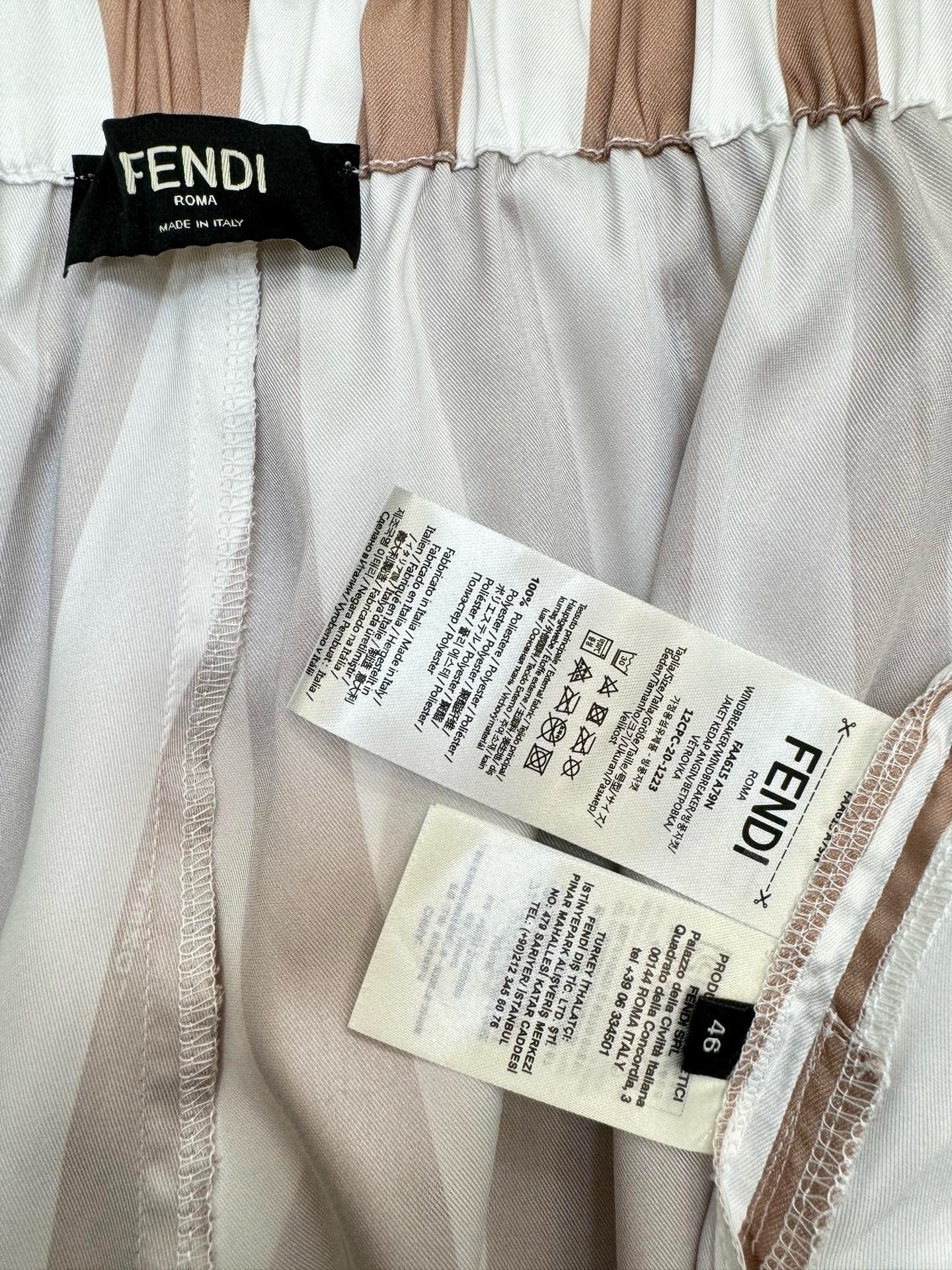 Fendi Shorts