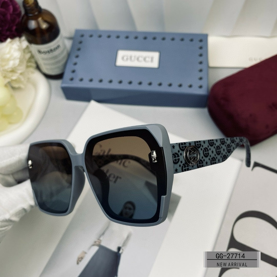 GUC Sunglasses