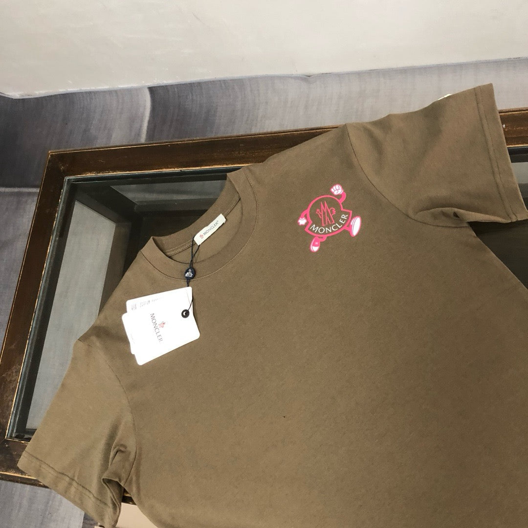 Moncler T-shirt