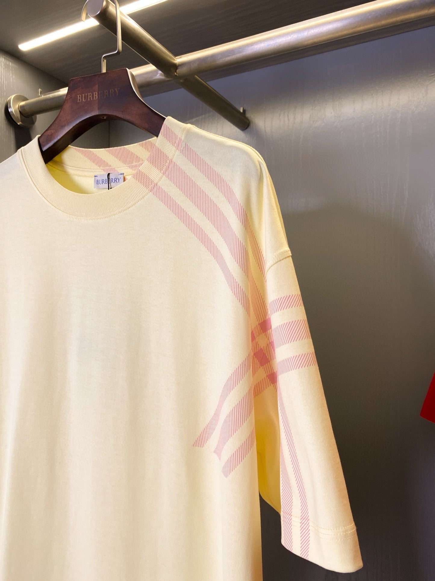 BBR T-shirt