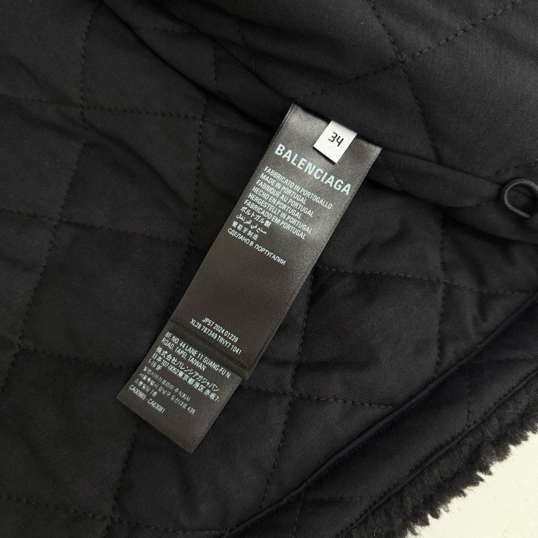BLCG Jacket