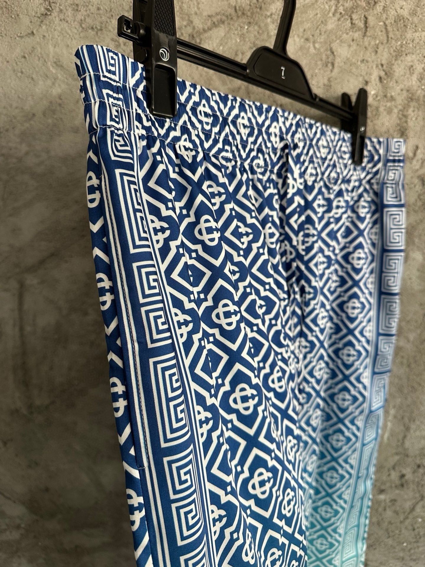 Casablance Long Pants