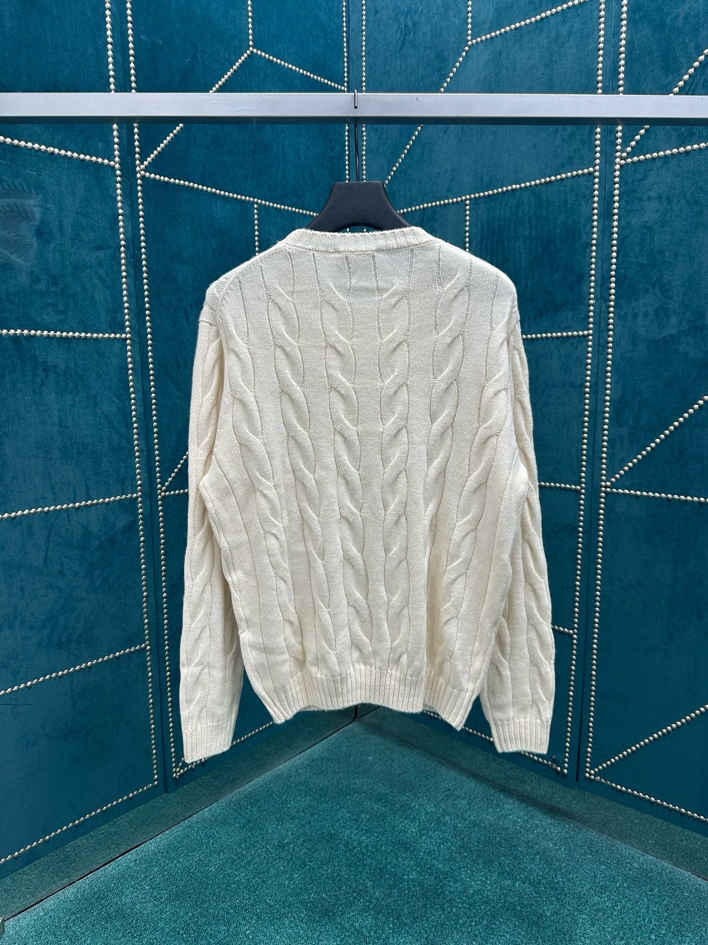 Loro Piana Sweater