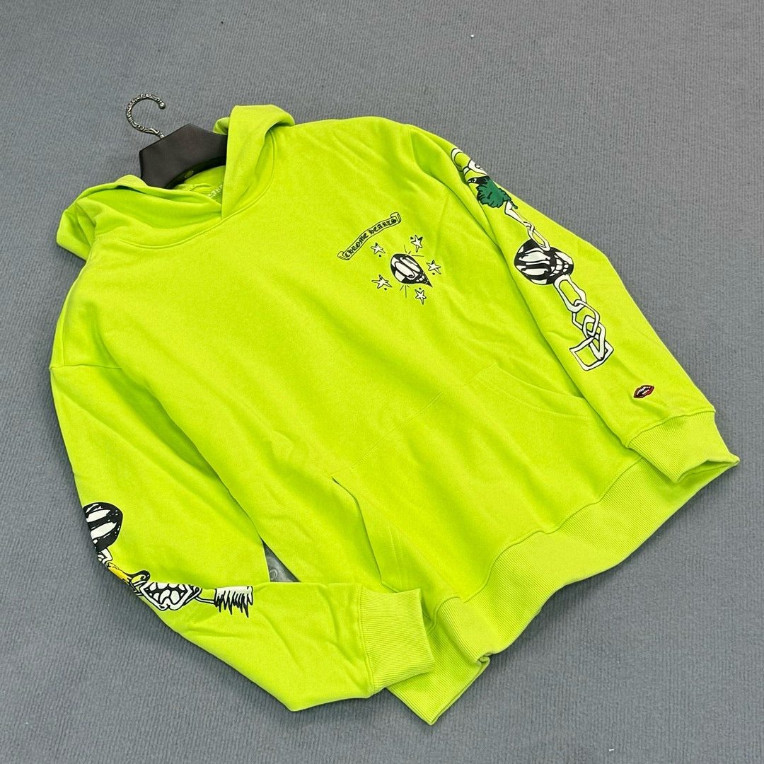 CH Hoodie