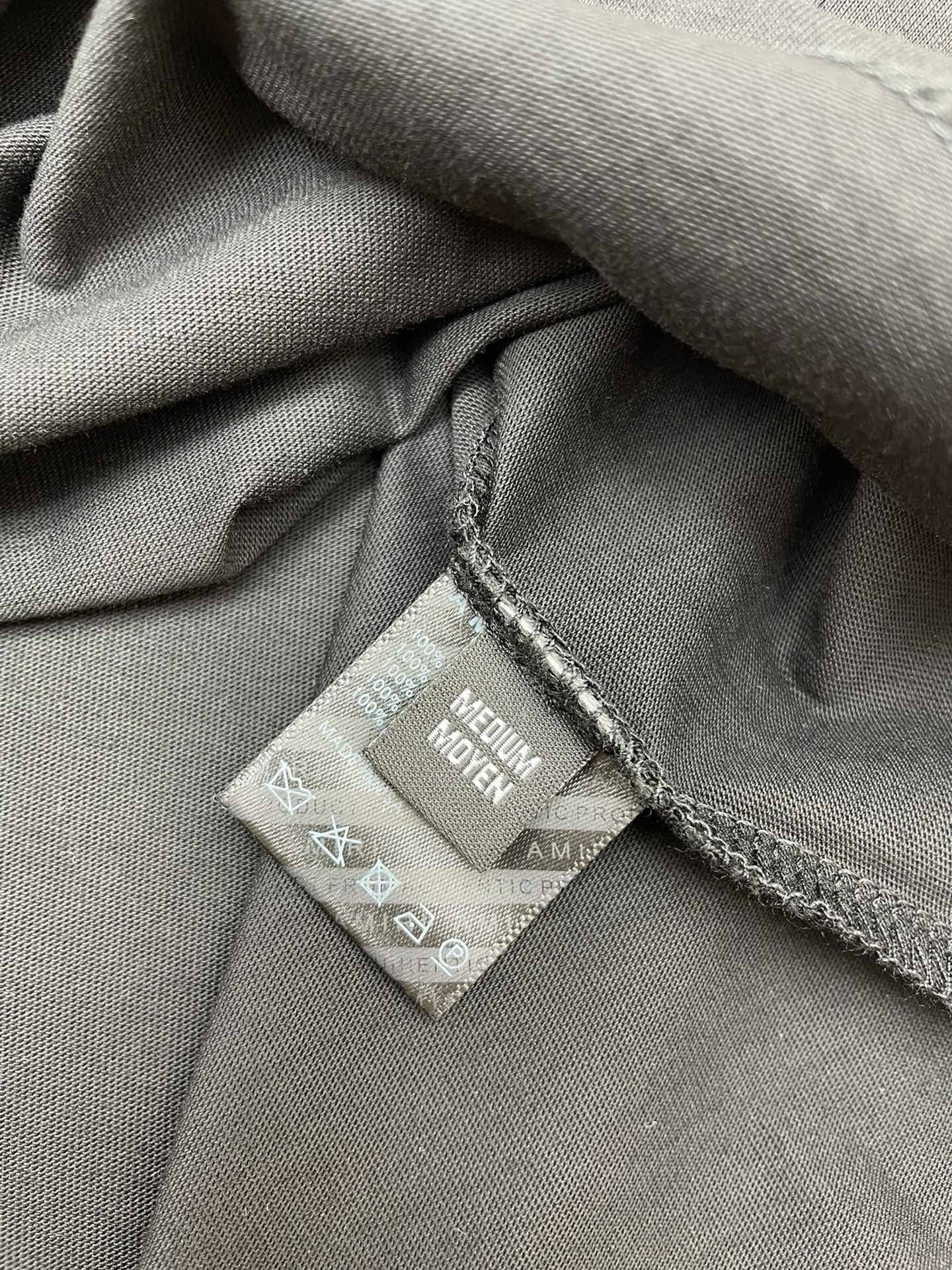 Amiri T-shirt