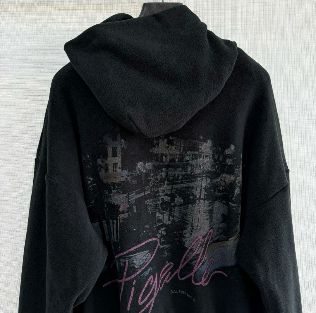 BLCG Jacket