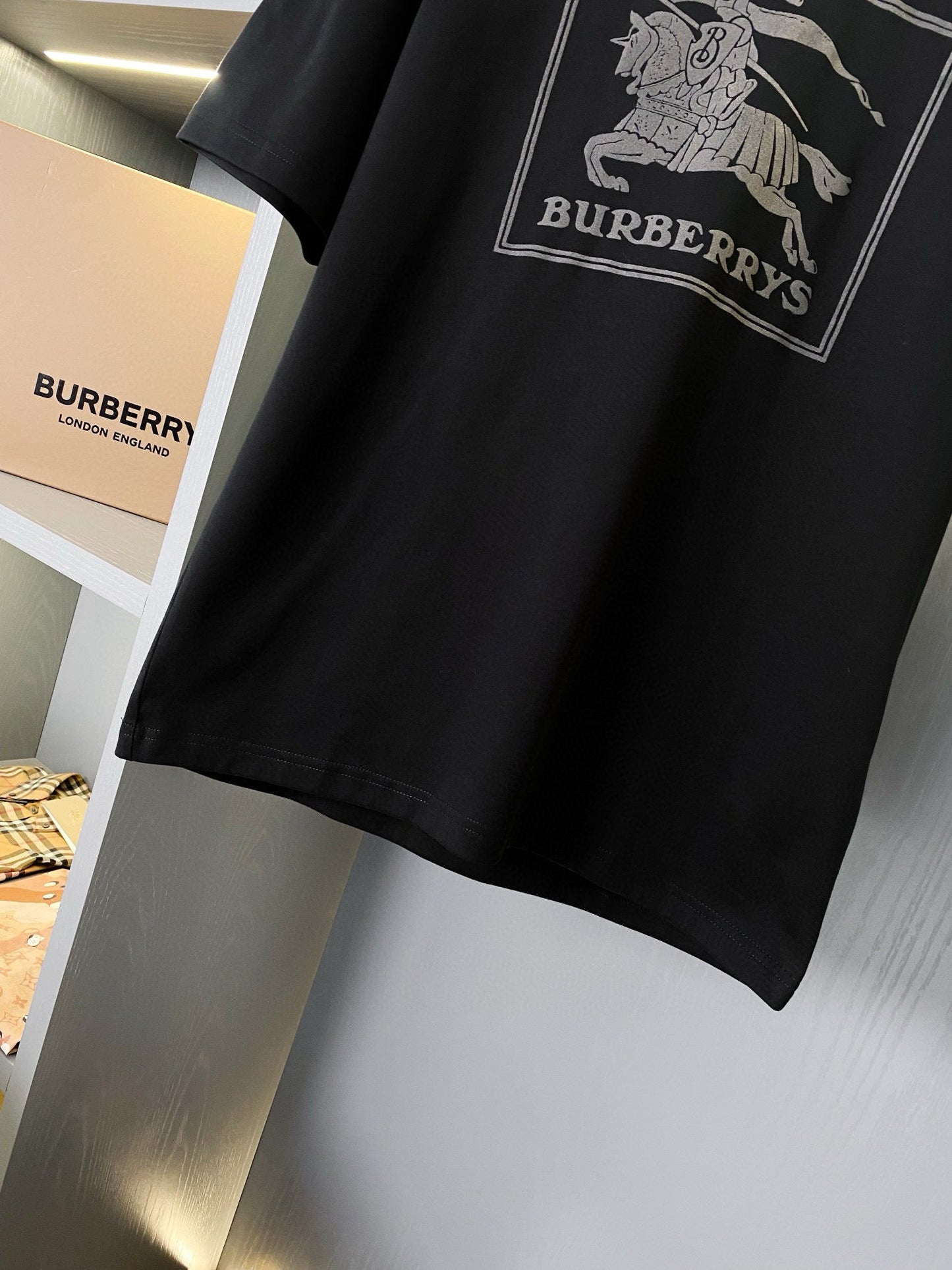 BBR T-shirt