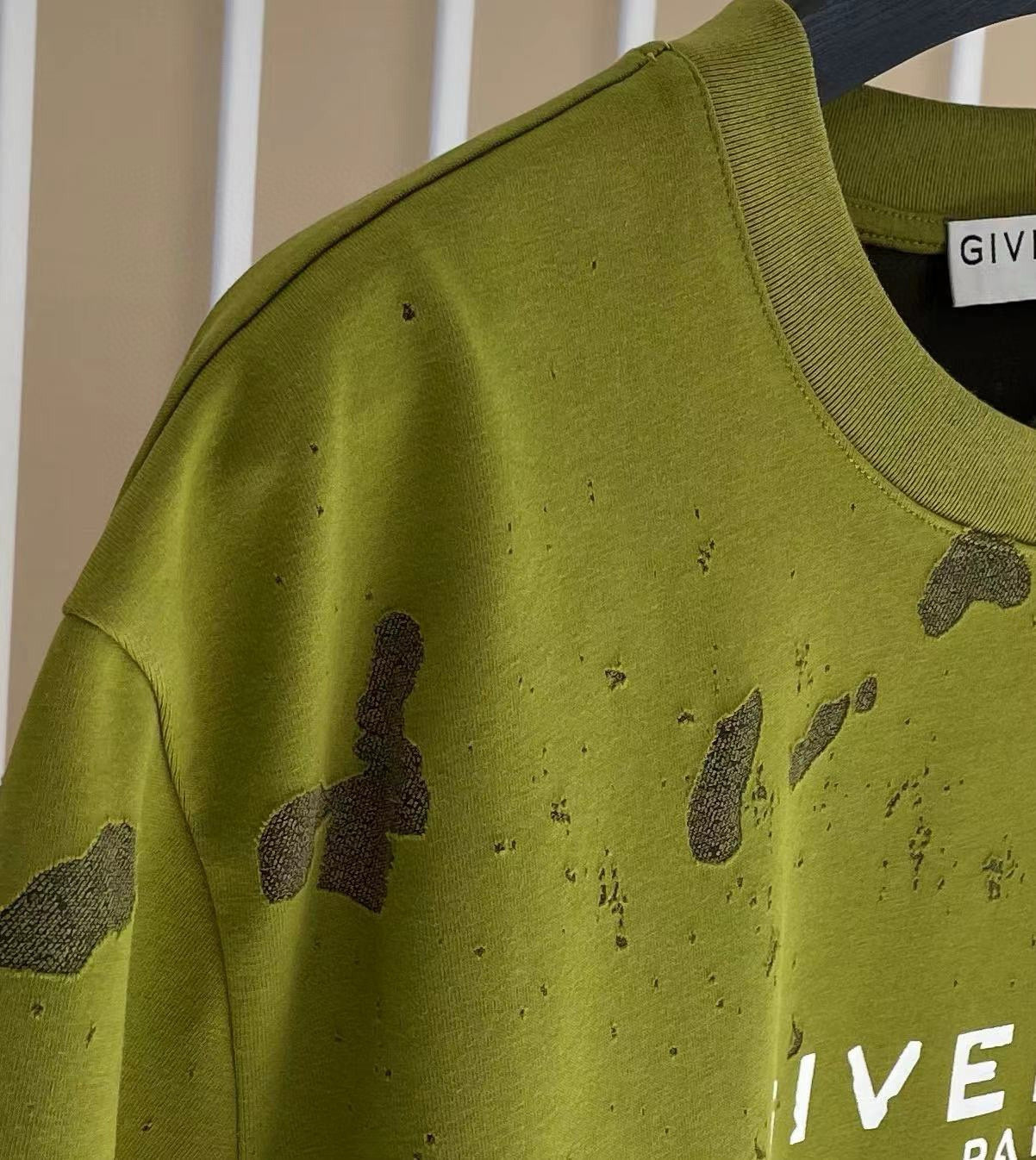 GVC T-Shirt