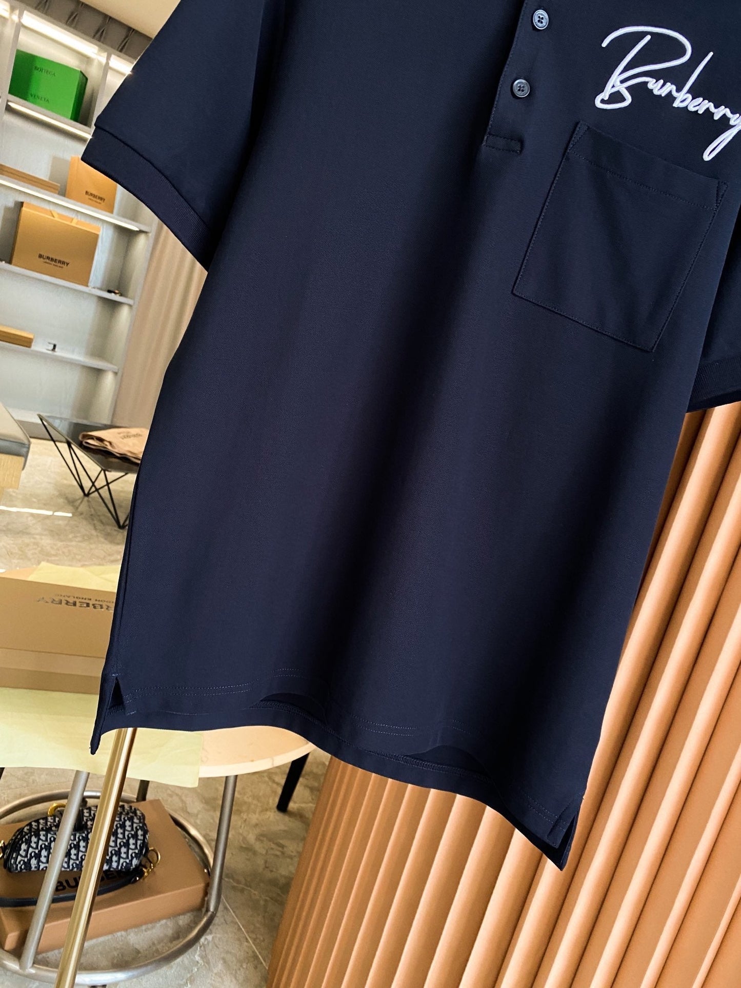Burberry Polo