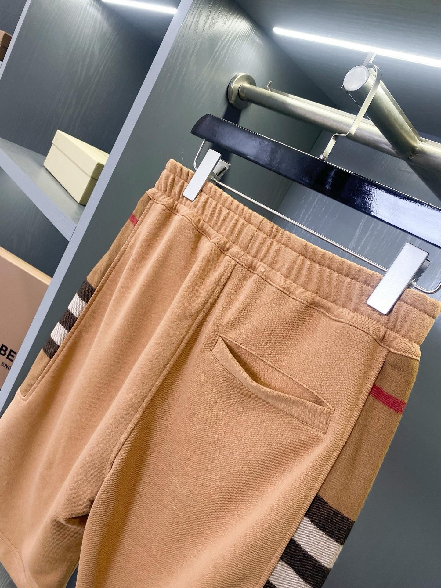 BBR Shorts Pants