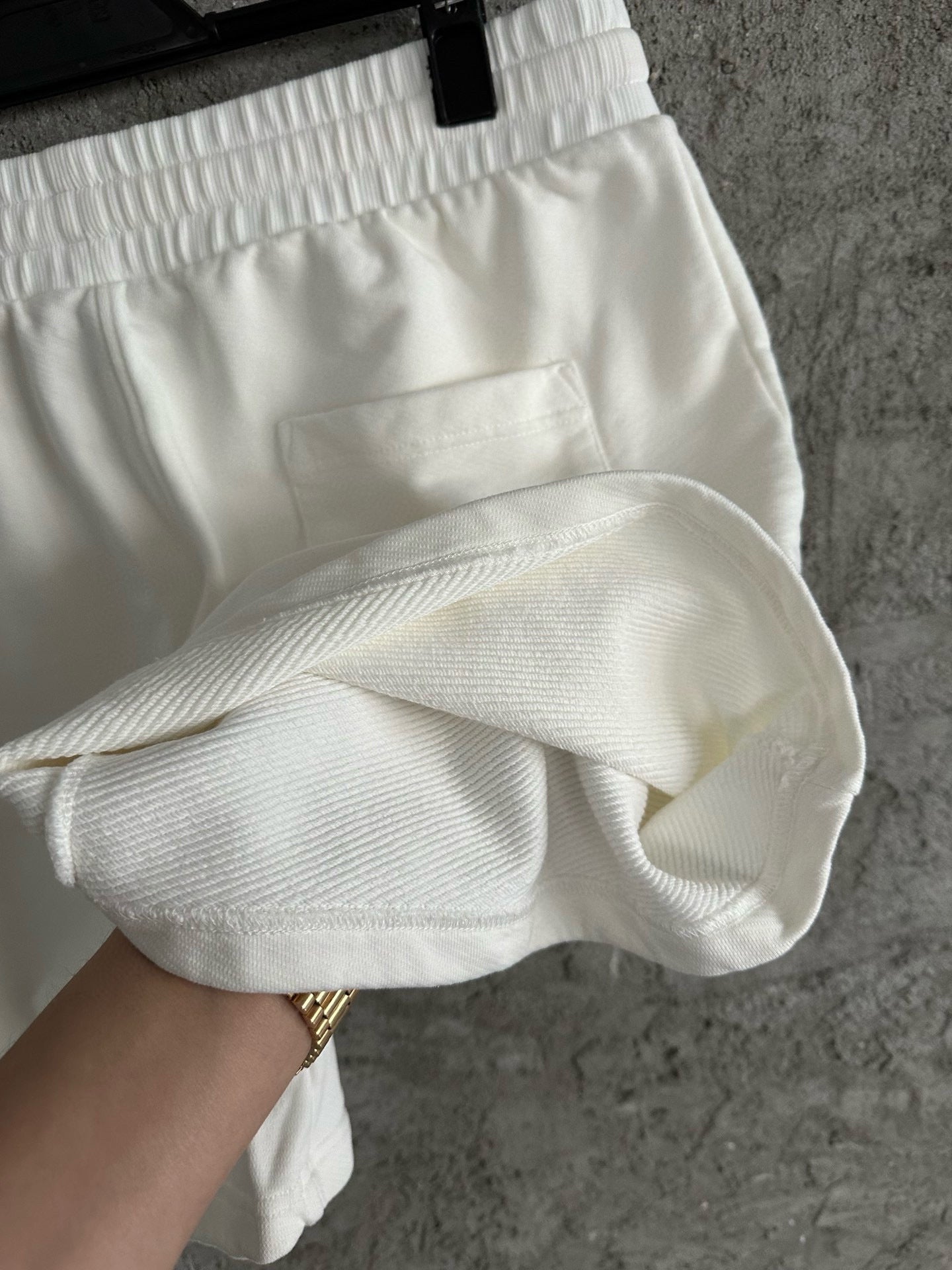 Casablance Short Pants