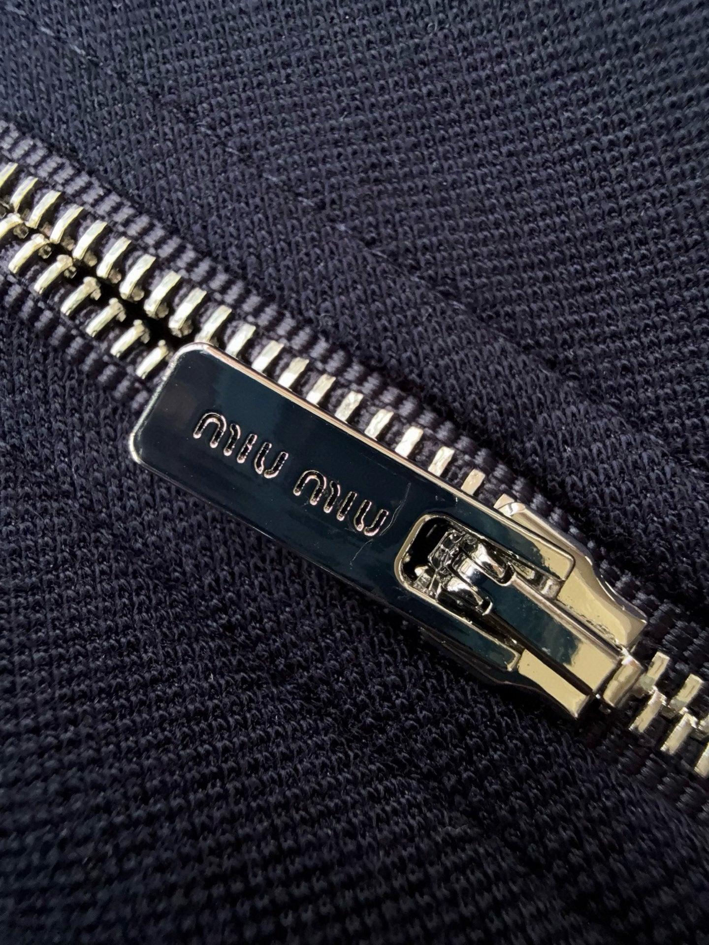 Miu Miu Jacket