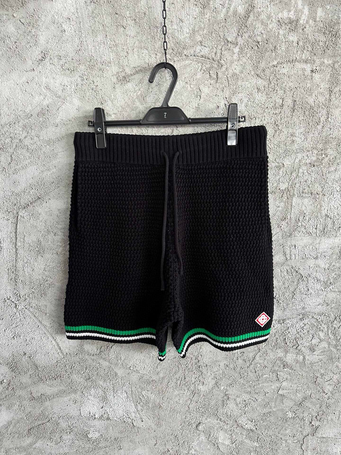 Casablance Short Pants