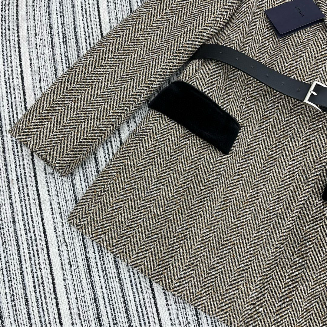 Prada Dress