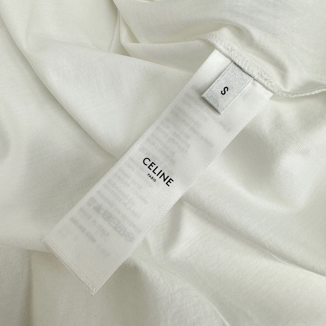 Celine T-shirt