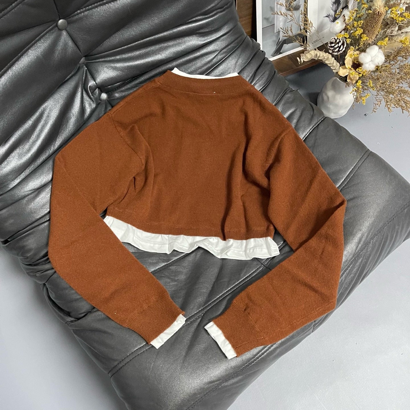 Miu Miu Sweater