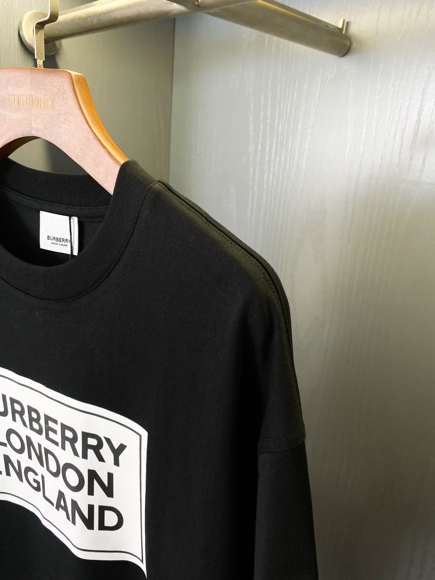 BBR T-shirt