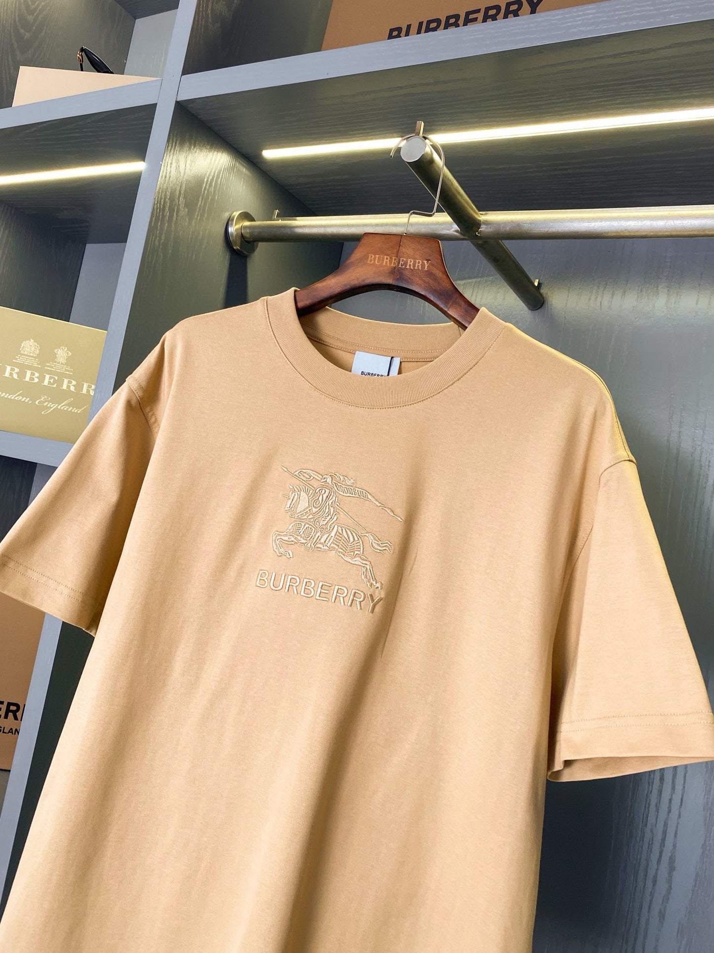 BBR T-shirt