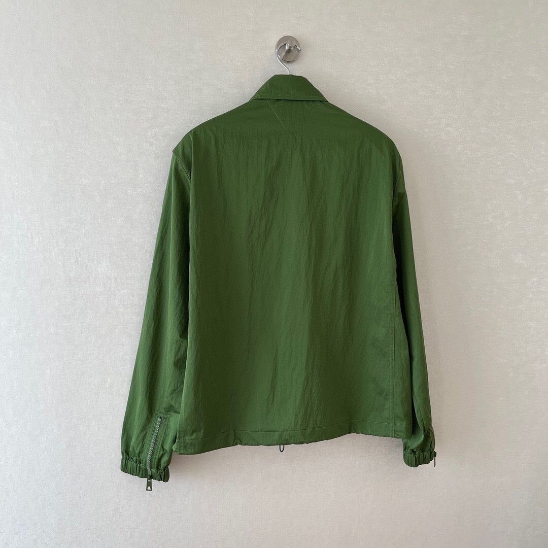 BV Jacket