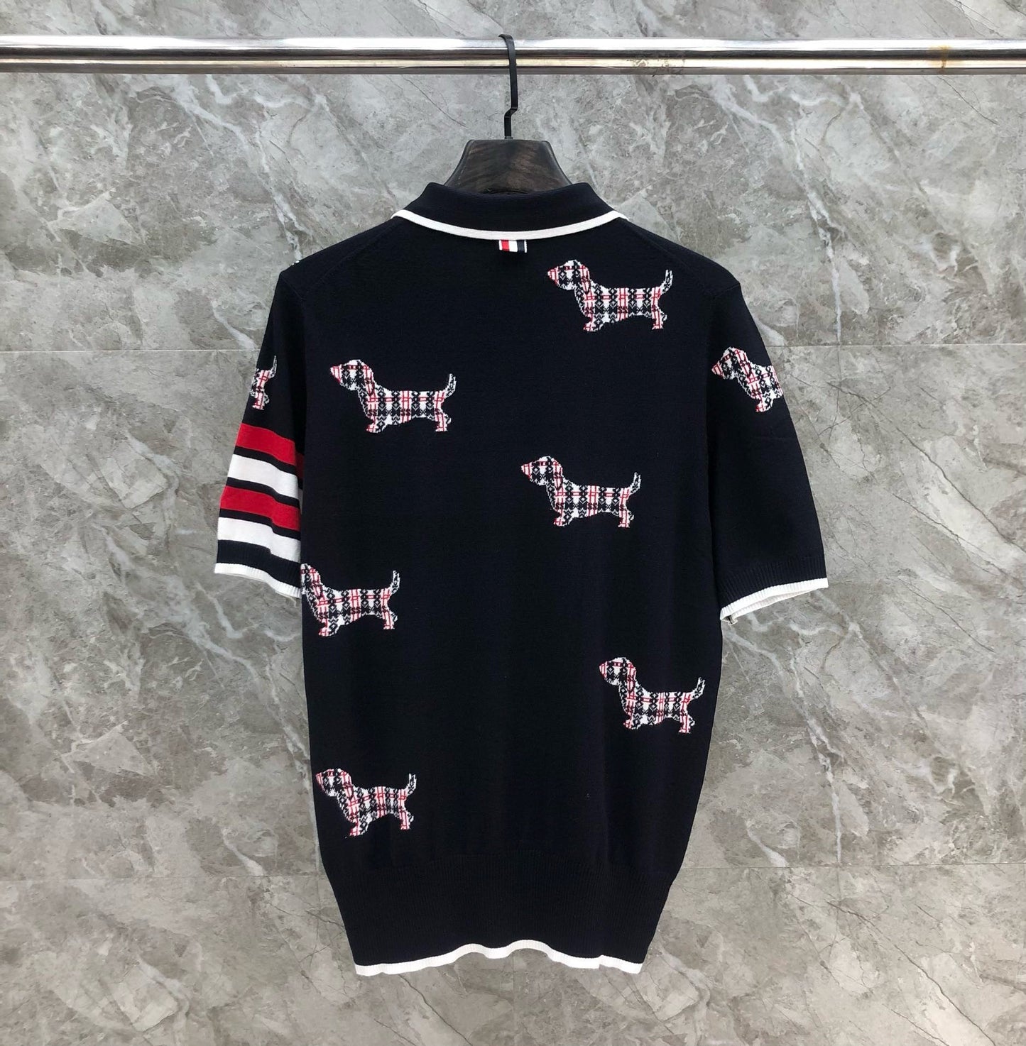 TB Polo