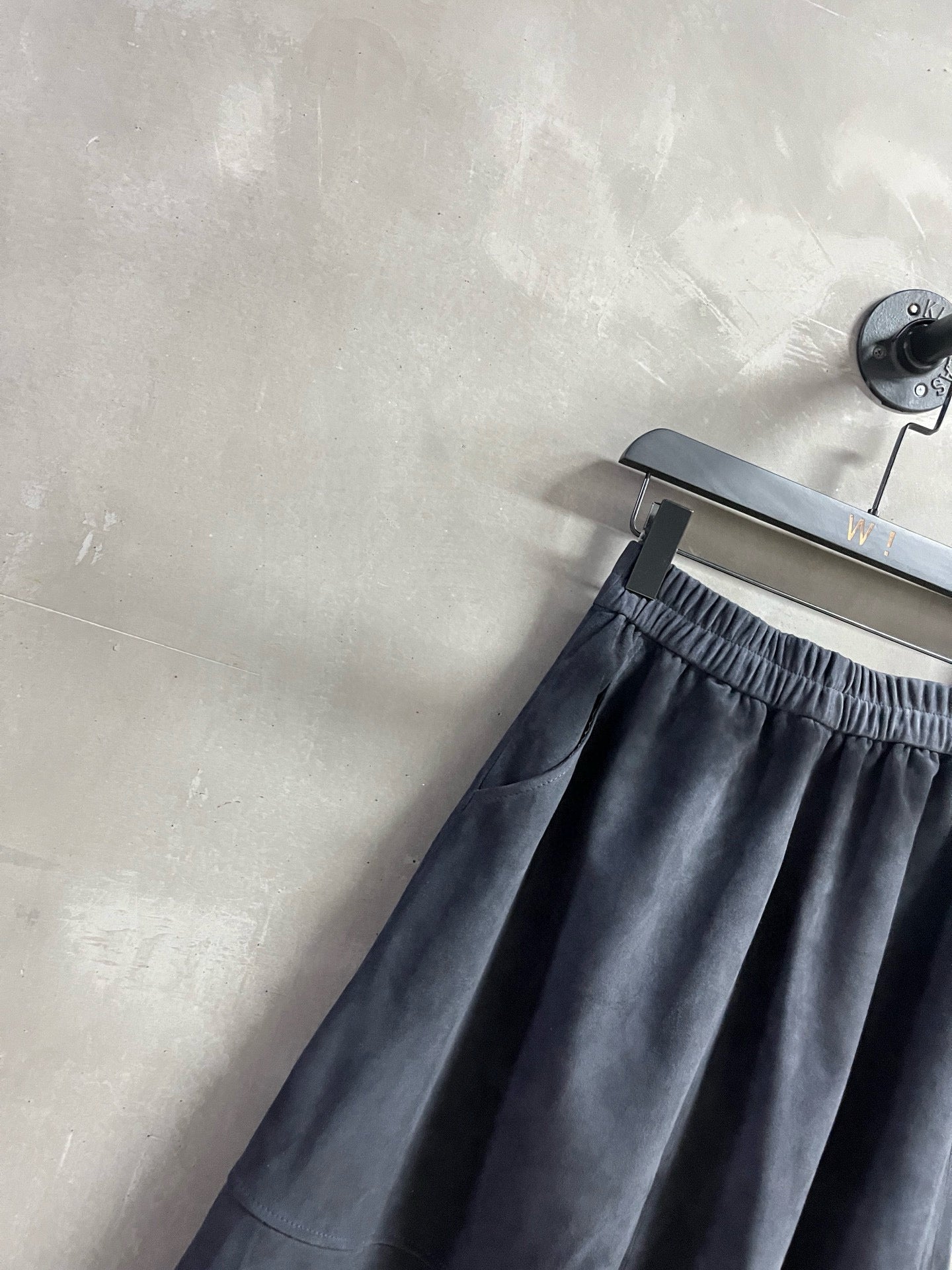 Miu Miu Long Skirt