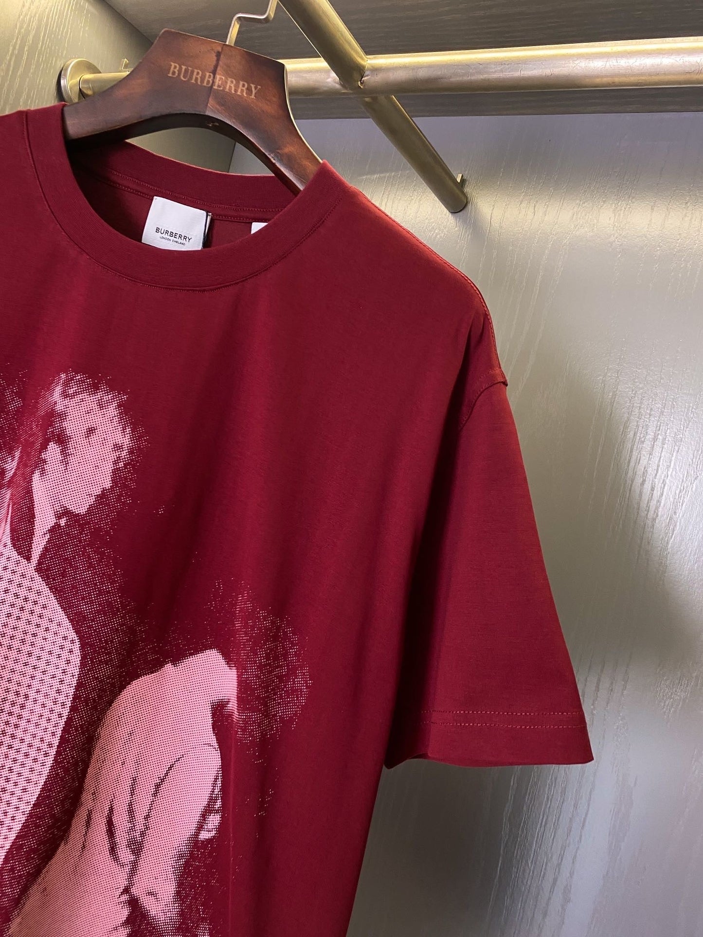 Burberry T-shirt